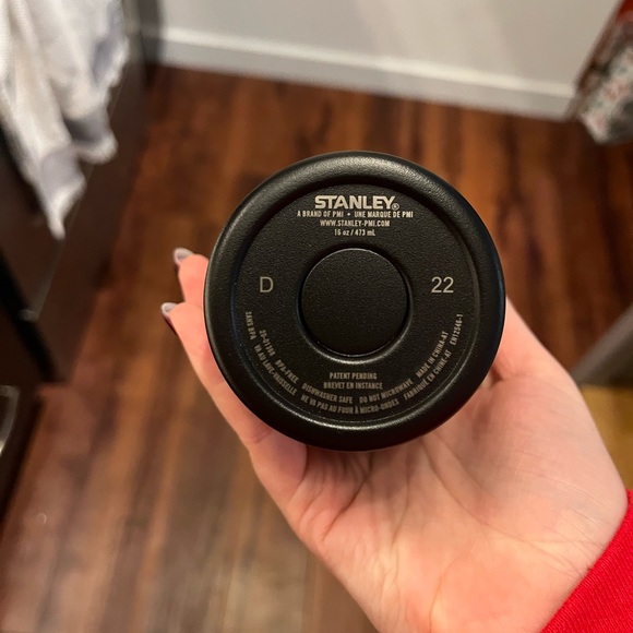 Stanley 1913 New Milestone Collection Stacking Pint - Picture 5 of 7